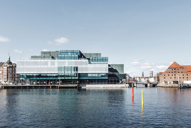 Dansk Arkitektur Center