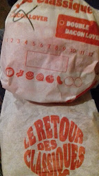 Photo n°39 de Burger King à Frouard ()