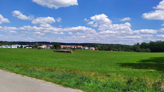Schaichtalschützen Dettenhausen e.V. Am Eckberg 2, 72135 Dettenhausen