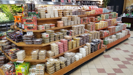 Supermarket «Lewis Fresh Market», reviews and photos, 2727 Grand Ave, Waukegan, IL 60085, USA