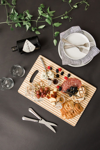 Caterer «Catering DSM», reviews and photos, 400 Locust St #193, Des Moines, IA 50309, USA