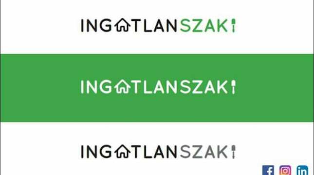 Ingatlan-Szaki