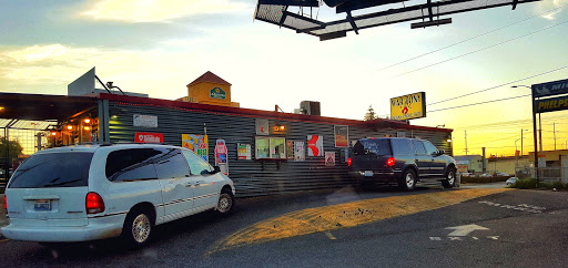 Tobacco Shop «War Pony Indian Smoke Shop», reviews and photos, 2615 Portland Ave E, Tacoma, WA 98421, USA