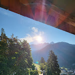 Photo n°1 de l'avis de Torsten.. fait le 12/08/2023 à 07:38 sur le  Panorama Hotel Nigglhof à Welschnofen