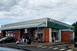 KFC Newbridge - Edward Street image