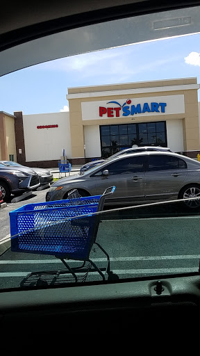 Pet Supply Store «PetSmart», reviews and photos, 16514 SW 88th St, Kendall, FL 33196, USA