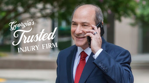 Personal Injury Attorney «Kaufman Law, P.C.», reviews and photos