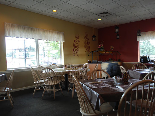 Restaurant «HOMETOWN FAMILY RESTAURANT», reviews and photos, 1 N Londonderry Square, Palmyra, PA 17078, USA