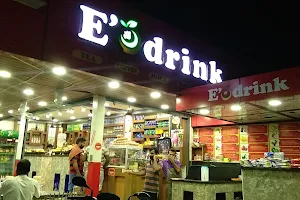 e-Drink Cafe image