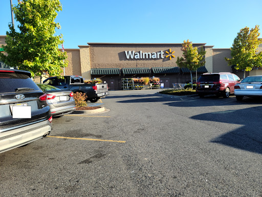 Supermarket «Walmart», reviews and photos, 34520 16th Ave S, Federal Way, WA 98003, USA