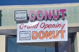 We Knead Donut - Wash Park/Bonnie Brae image