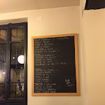 Photo n°4 de l'avis de Ettore.a fait le 15/09/2017 à 08:05 sur le  Osteria Santo Stefano à Piacenza