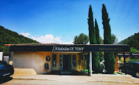 Photos du propriétaire du Restaurant familial L'ardoise de Tony à Carnoux-en-Provence - n°1