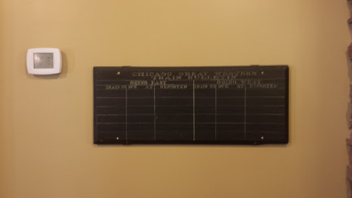 Coffee Shop «Caribou Coffee», reviews and photos, 726 Main St, Red Wing, MN 55066, USA