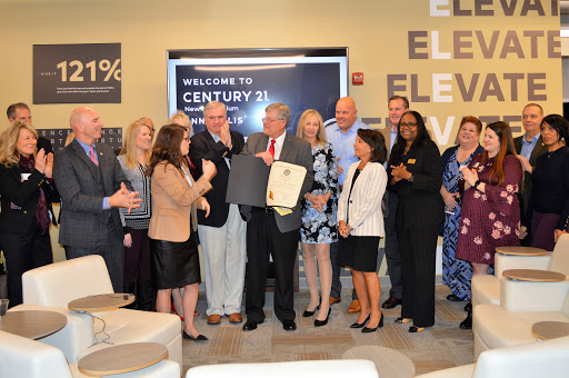 Real Estate Agency «Century 21 New Millennium», reviews and photos, 2448 Holly Ave #100, Annapolis, MD 21401, USA