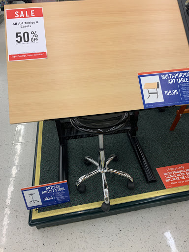 Craft Store «Hobby Lobby», reviews and photos, 12680 Fountain Lake Cir, Stafford, TX 77477, USA