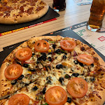 Photo n°1 de l'avis de Miro.k fait le 05/08/2023 à 08:00 sur le  Pizza Hut Bonn, Münsterplatz à Bonn