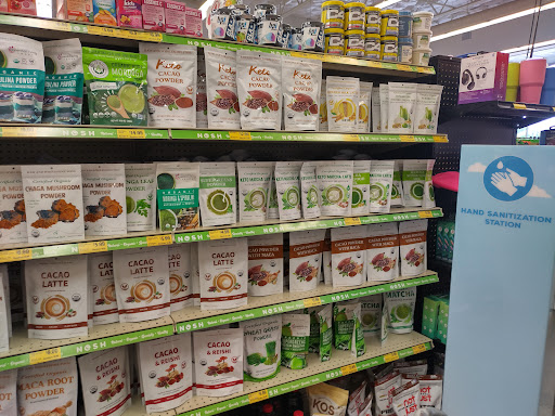 Grocery Store «Grocery Outlet Bargain Market», reviews and photos, 1130 Chester Pike, Sharon Hill, PA 19079, USA