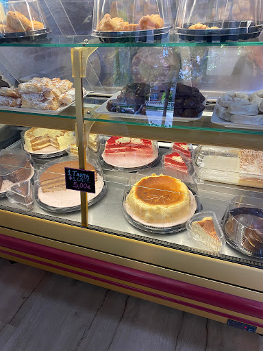 Oohlala Bistró Panadería & Pastelería en Leganés, Madrid