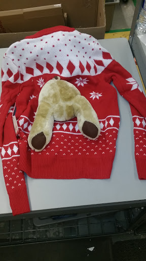 Department Store «Marshalls», reviews and photos, 7954 Brewerton Rd, Cicero, NY 13039, USA