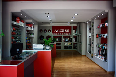 Access Computers - Avellaneda