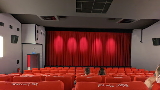 Universum Filmtheater