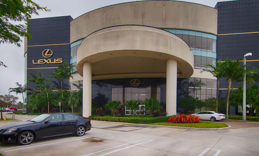 Lexus Dealer «Lexus of West Kendall», reviews and photos, 13750 SW 136th St, Miami, FL 33186, USA