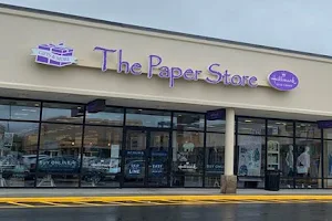 The Paper Store image