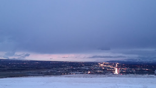Tourist Attraction «Nice Sky Adventures Paragliding and Hang Gliding», reviews and photos, 15300 Steep Mountain Dr, Draper, UT 84020, USA