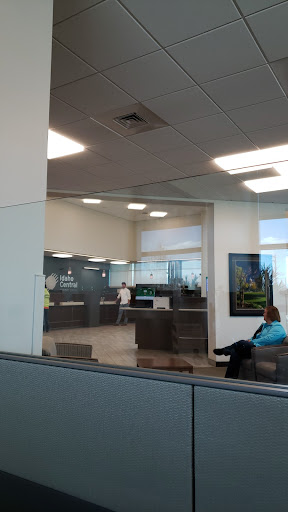 Credit Union «Idaho Central Credit Union: Fairview Branch», reviews and photos