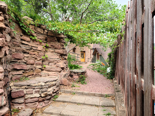 Museum «Miramont Castle Museum», reviews and photos, 9 Capitol Hill Ave, Manitou Springs, CO 80829, USA