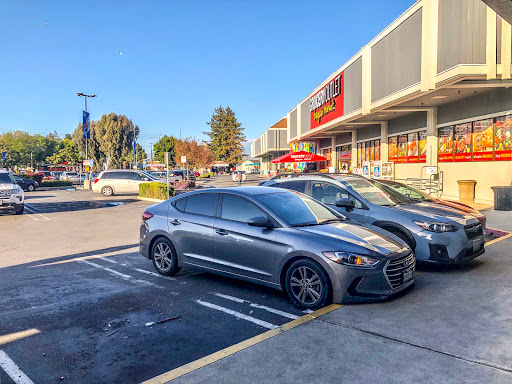 Grocery Store «Grocery Outlet Bargain Market», reviews and photos, 3520 Homestead Rd, Santa Clara, CA 95051, USA
