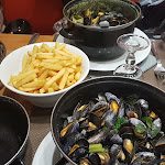 Photo n°1 de l'avis de HASGARDE.O fait le 06/08/2019 à 11:29 sur le restaurants Le Saint Pierre à Berck