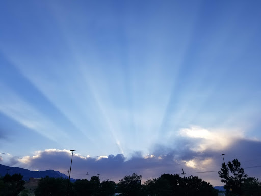 Supermarket «Walmart», reviews and photos, 707 S 8th St, Colorado Springs, CO 80905, USA