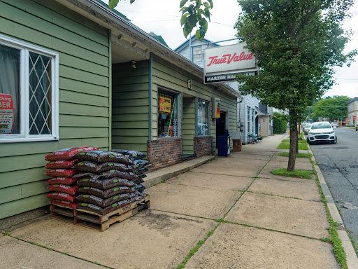 Marzen Hardware Inc., 315 Center St, Jim Thorpe, PA 18229, USA, 