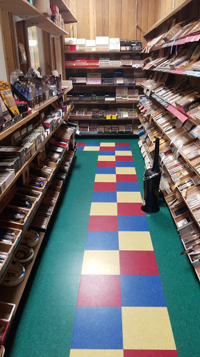 Tobacco Shop «James Lee Tobacco Depot», reviews and photos, 13600 Baltimore Ave #108, Laurel, MD 20707, USA