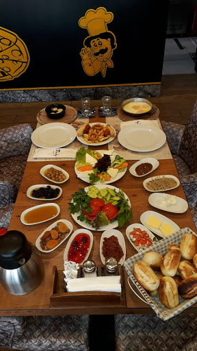 En Trendy Pizza Kötekli