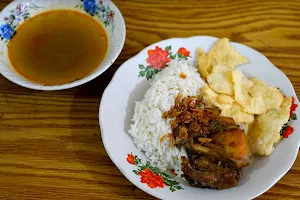 Nasi Uduk MANG DUL image