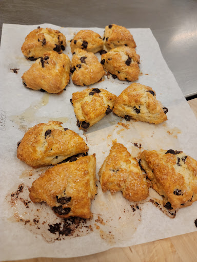 Bakery «King Arthur Flour», reviews and photos