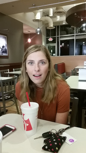 Fast Food Restaurant «Chick-fil-A», reviews and photos, 600 Chastain Rd NW #100, Kennesaw, GA 30144, USA