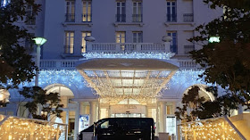 Services de Taxi & Limousine Montreux