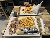 Porc effiloché du Restaurant Burger TIME à Saint-Mandé - n°7