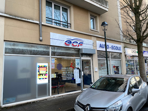 Ecf Cesr - Chelles à Chelles, Seine-et-Marne