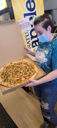 Pizza Restaurant «3rd Street Pizza Co», reviews and photos, 433 NE 3rd St, McMinnville, OR 97128, USA