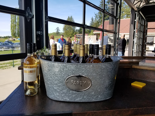 Winery «Bertelsen Winery», reviews and photos, 20598 Starbird Rd, Mt Vernon, WA 98274, USA