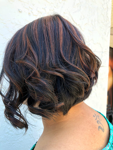 Beauty Salon «M Beauty Salon», reviews and photos, 2095 N Capitol Ave Ste A, San Jose, CA 95132, USA