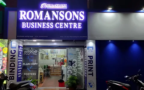 ROMANSONS BUSINESS CENTRE image