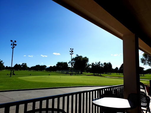Golf Course «Elmwood Golf Course», reviews and photos, 3900 Thatcher Ave, Pueblo, CO 81005, USA