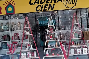 Cadena Cien image