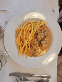 Plats et boissons du Restaurant français Restaurant du Cygne à Bœrsch - n°3